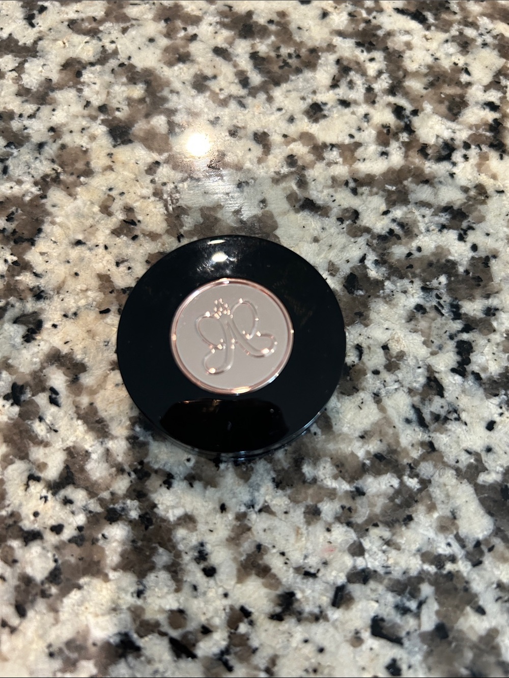 New Anastasia brow powder